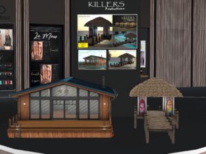 Killers Productions