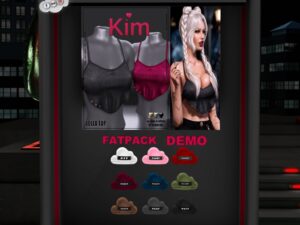 Kim