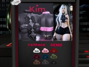 Kim