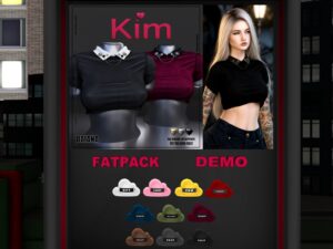 Kim