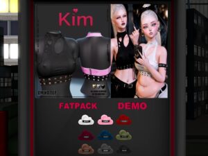 Kim
