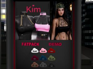 Kim