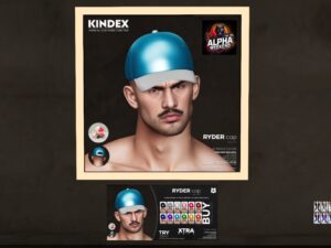 Kindex