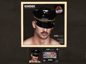 Kindex