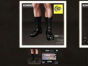 Kindex