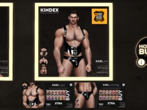 Kindex