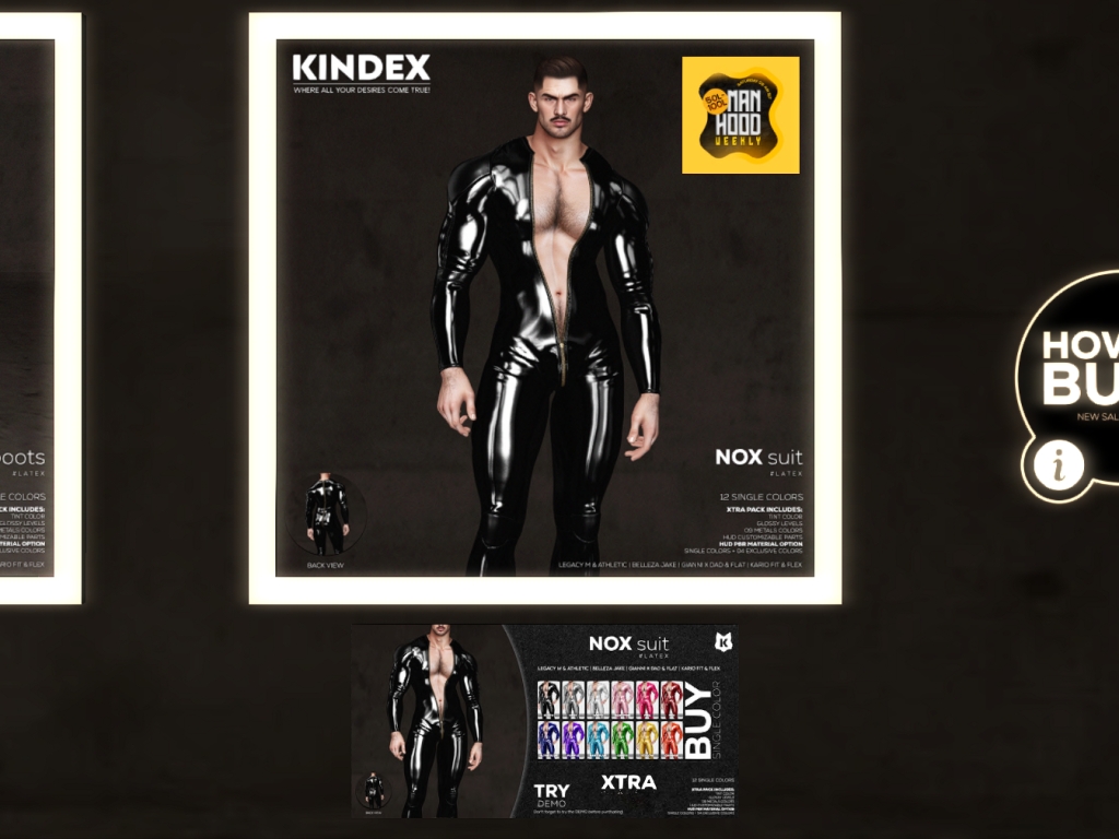 Kindex
