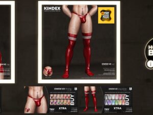 Kindex