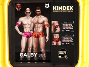 Kindex