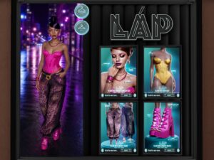 LAP