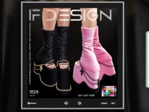 LF Design