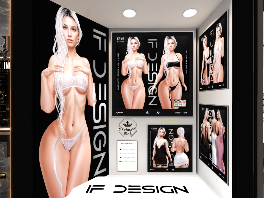 LF Design