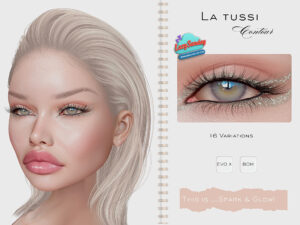 La Tussi