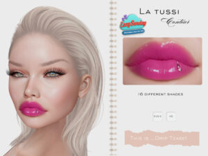 La Tussi