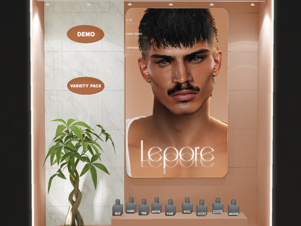 Lepore