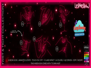 LetMeGlow