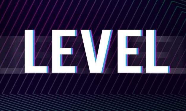 Power Up Your Cart At LEVEL Event!
