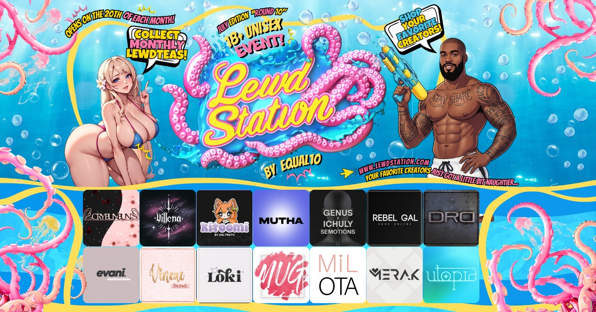 Turning Up the Heat at Lewd Station