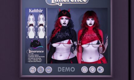 50% Off from Limerence Only at The Outlet