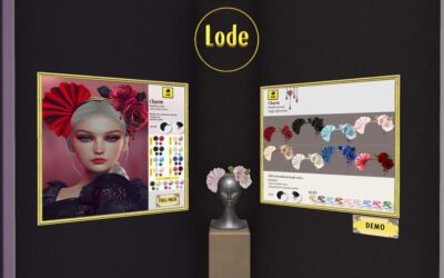 50% Off from Lode Exclusively at The Outlet
