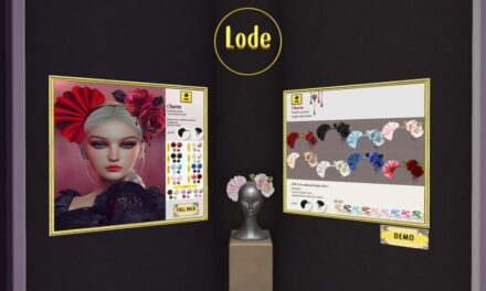 50% Off from Lode Exclusively at The Outlet
