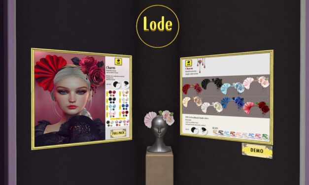 50% Off from Lode Exclusively at The Outlet