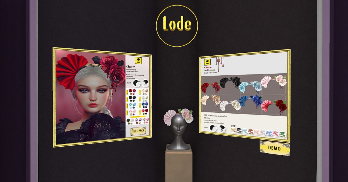 50% Off from Lode Exclusively at The Outlet