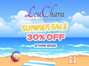 LouChara Designs