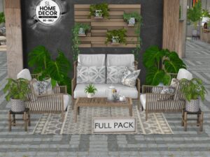 LouChara Designs