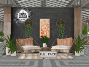 LouChara Designs