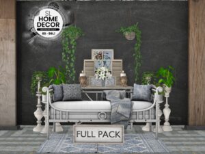 LouChara Designs