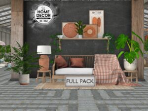 LouChara Designs