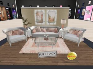 LouChara Designs