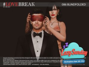 Lovebreak