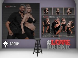 Lovebreak