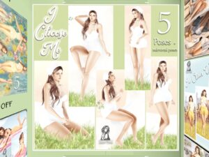 Luanes Poses