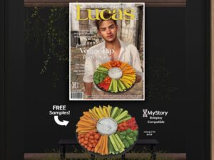 Lucas Lameth