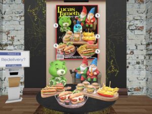Lucas Lameth