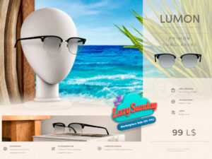 Lumon