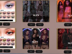 MJN