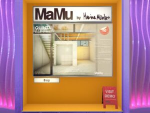 MaMu