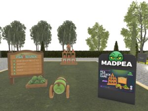 MadPea