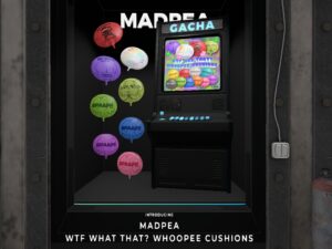 MadPea