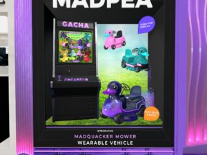 MadPea