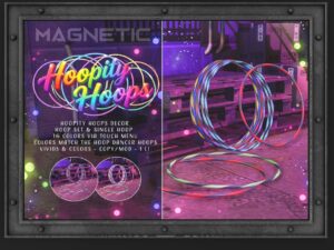 Magnetic