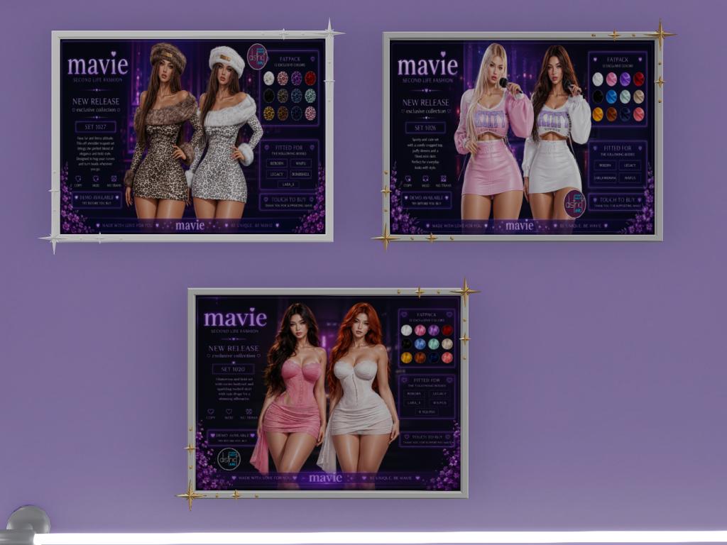 Mavie