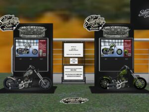 McGregor Motorsports