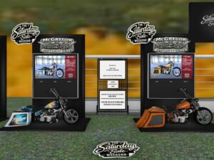McGregor Motorsports