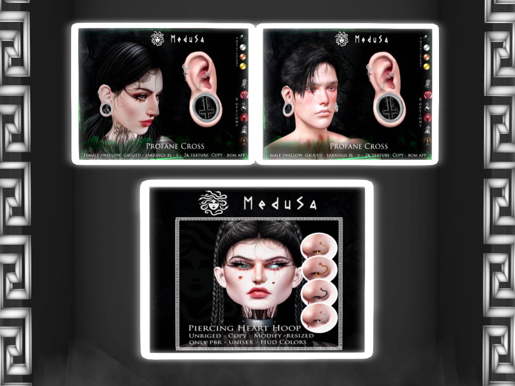 Medusa