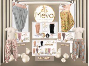 Meva